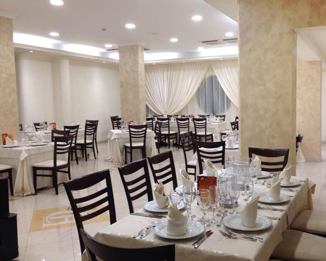 Cliffs Hotel Joppolo Kültér fotó