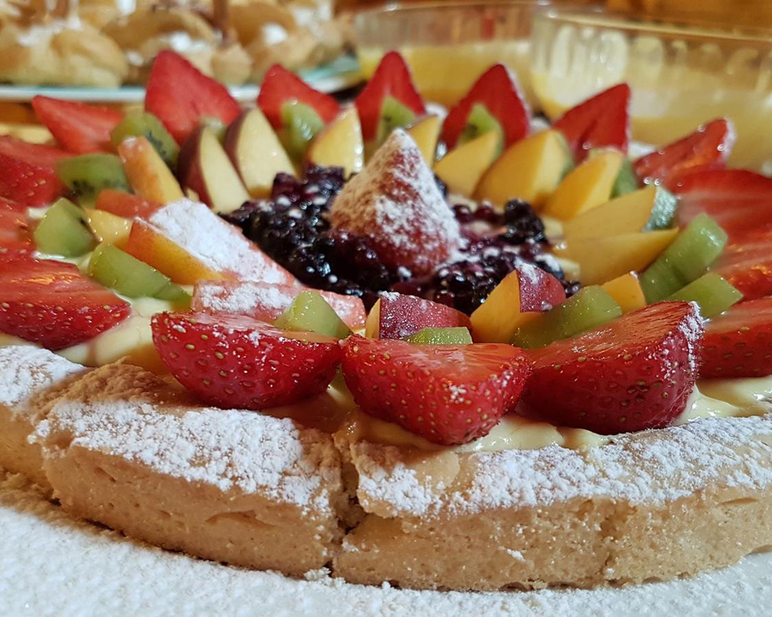 Cliffs Hotel Joppolo Kültér fotó